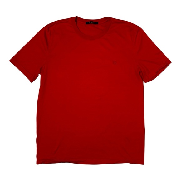 Louis‎ Vuitton India Classic T-Shirt

Second Hand 
Excellent Condition - Picture 1 of 5